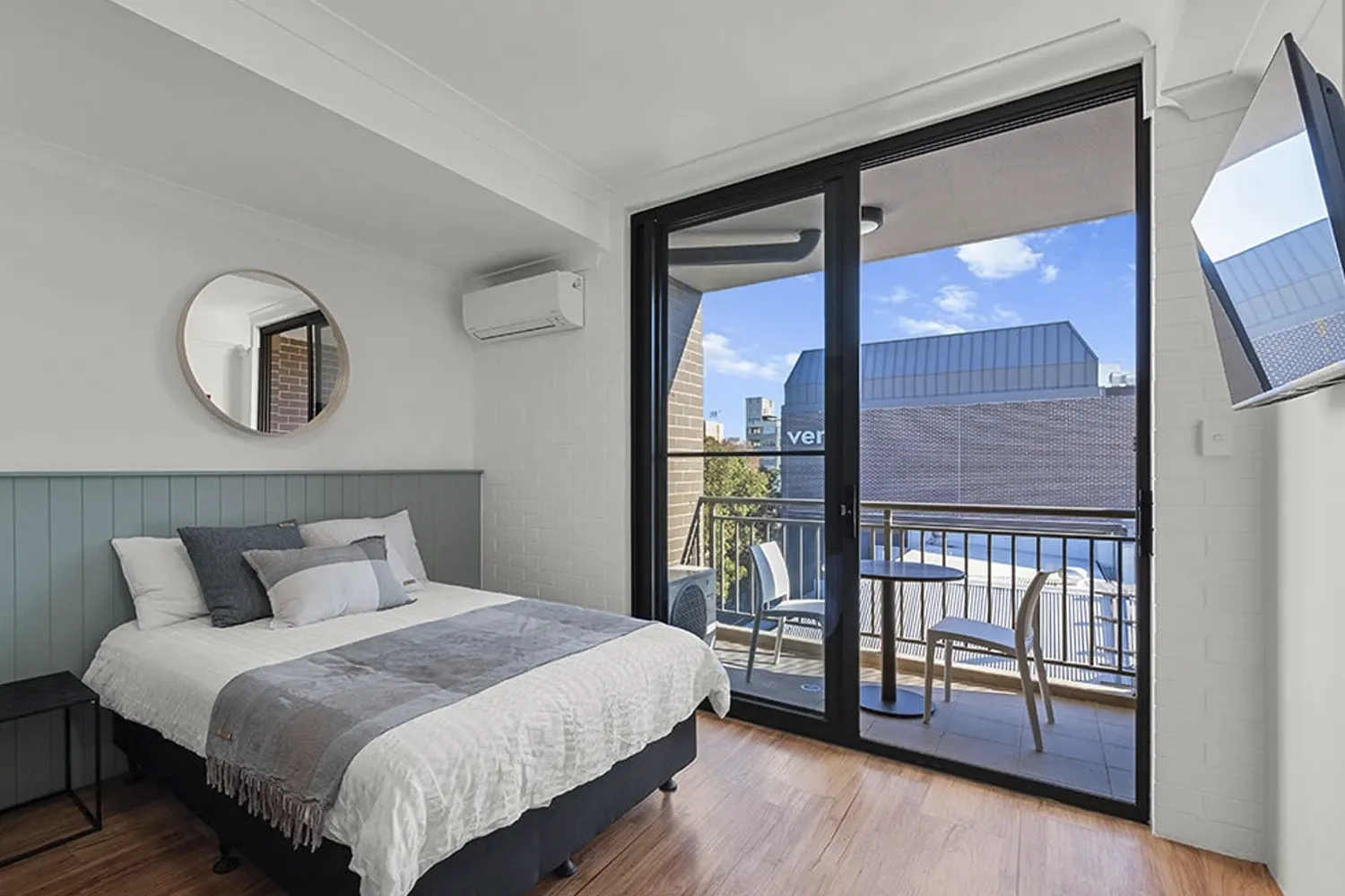 Camperdown 3