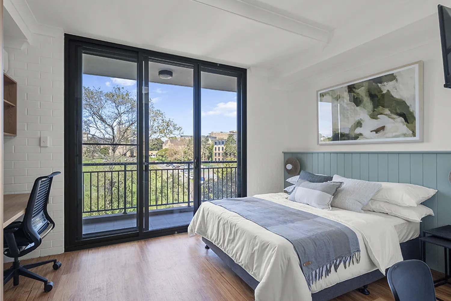 Camperdown 3